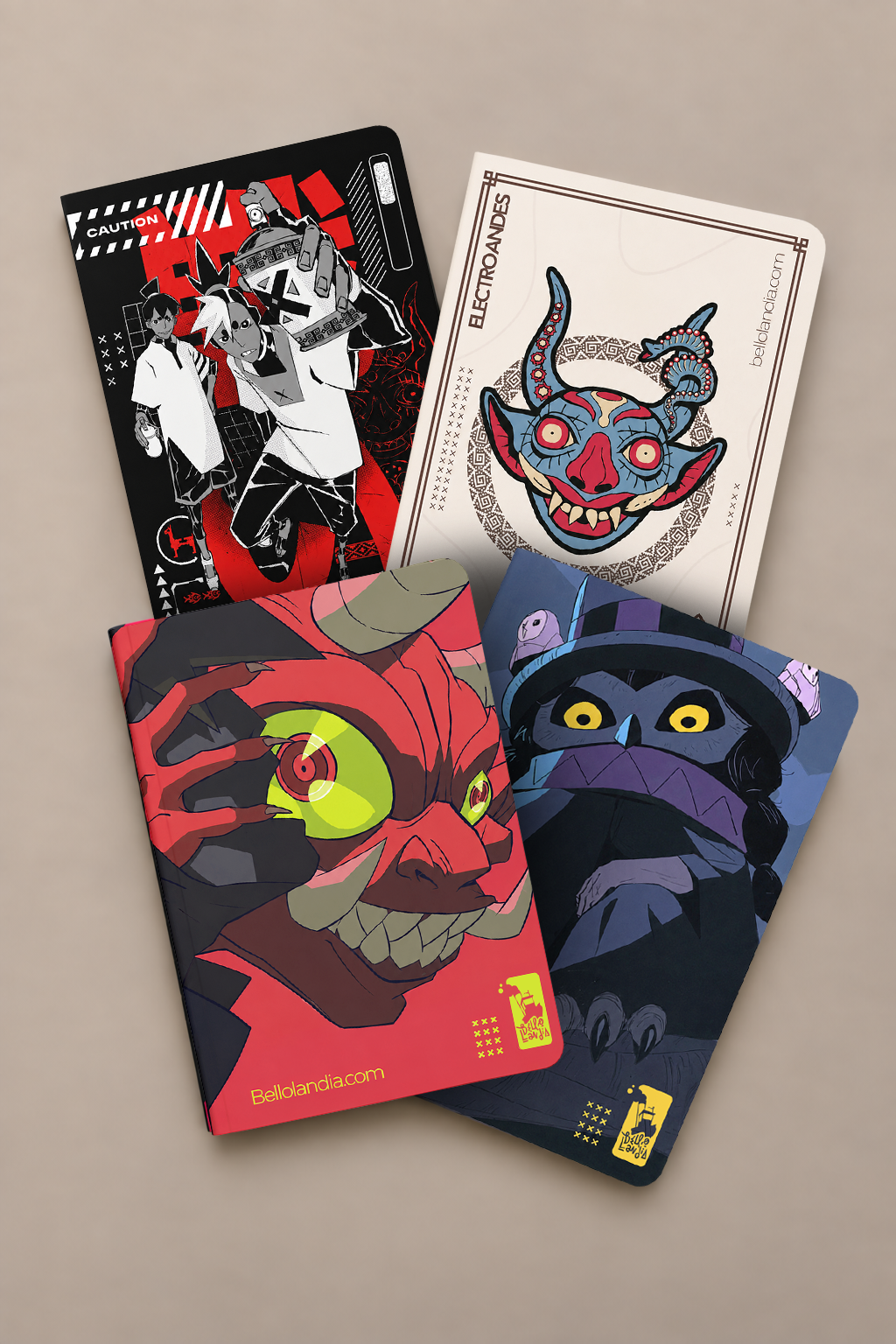 Libretas