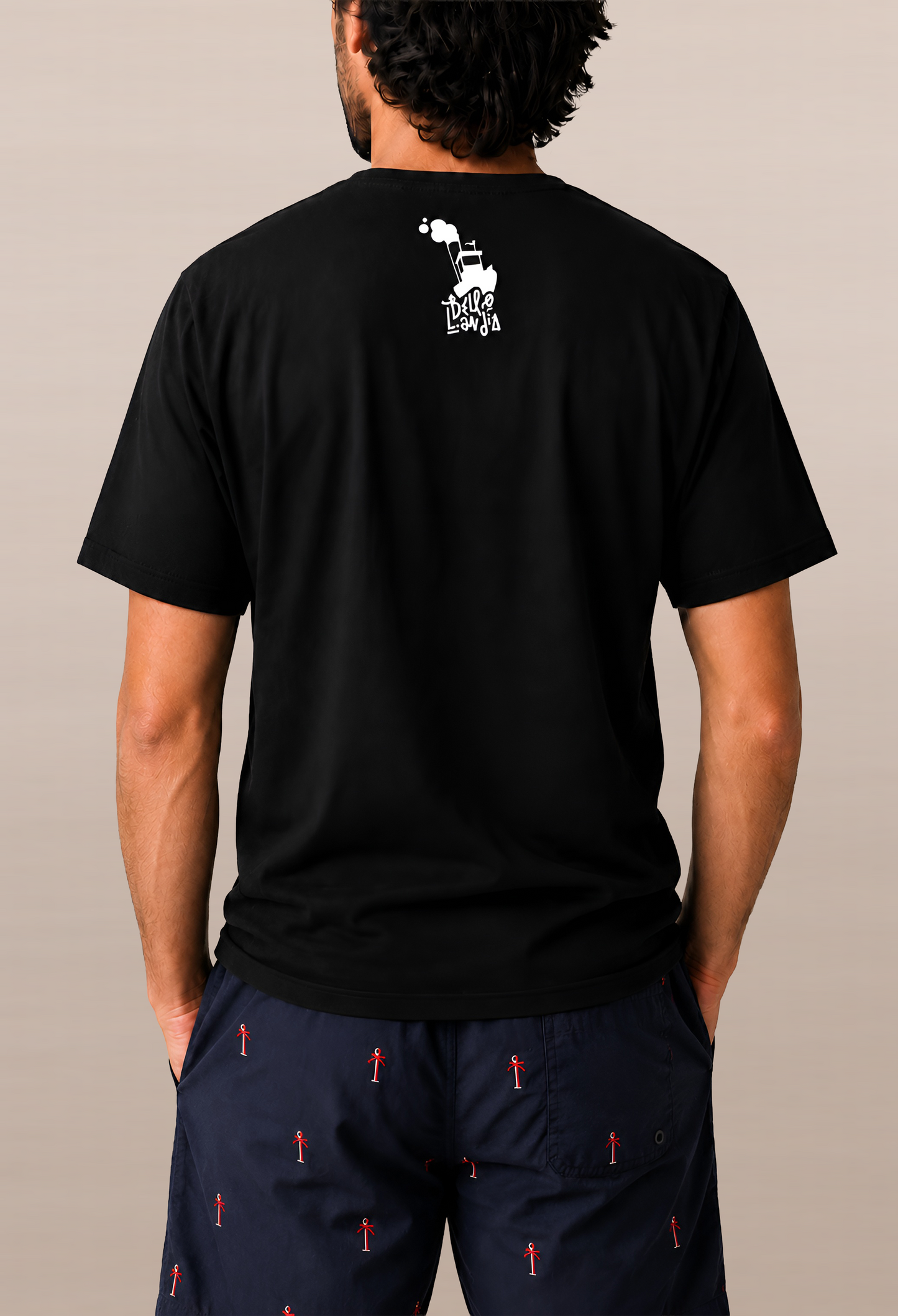 Remera Vincenzo Puglia Violeta