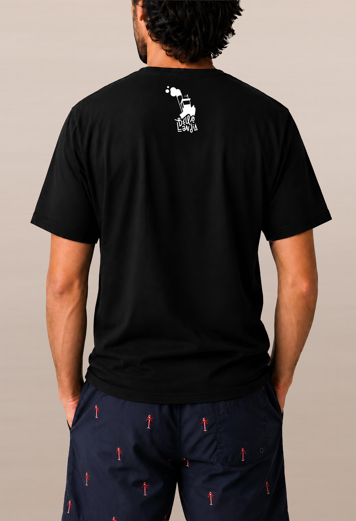 Remera Annecy 2026 (Violeta)
