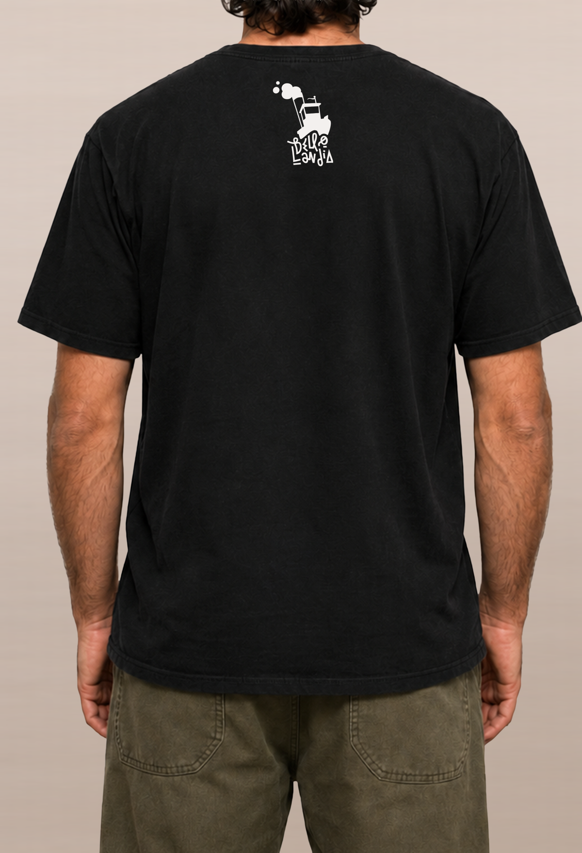 Remera Annecy 2026 (Roja)